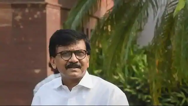 Sanjay Raut says those thinking of changing the constitution with the help of China should be sent to Andaman – संजय राउत बोले