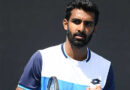 Prajnesh Gunneswaran: अटलांटिक टायर चैंपियनशिप के क्वॉर्टर फाइनल में पहुंचे प्रजनेश – prajnesh gunneswaran shocks sock enters quarterfinals