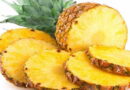 Pineapples have many big benefits from reducing weight to increasing immunity. | वजन कम करना हो या फिर बीपी को रखना है कंट्रोल तो खाएं अनानास