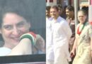 Rahul Gandhi Sonia Gandhi Manmohan Singh And Priyanka Gandhi Attending Congress Working Committee Meet In Gujarat Ahead Of 2019 Lok Sabha Election Ta | गुजरात: मोदी-शाह के गढ़ में CWC की बैठक, हार्दिक पटेल होंगे कांग्रेस में शामिल