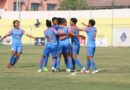 Saff Womens Football Championship Clinical India Defeat Bangladesh 4 0 To Set Up Saff Final Showdown Against Nepal Sks | SAFF Women’s Championship : भारतीय लड़कियां लगातार पांचवीं बार फाइनल में, खिताबी भिड़ंत नेपाल से