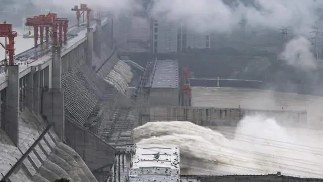 ब्रह्मपुत्र नदी पर बांध बनाने जा रहा है चीन, भारत-बांग्लादेश की बढ़ेगी टेंशन