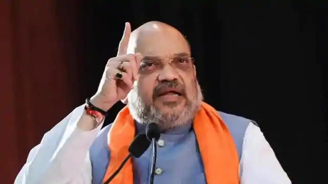 Amit Shah said on Bihar election result This is a victory of the hopes and aspirations of every bihariwasi – बिहार चुनाव परिणाम पर अमित शाह बोले