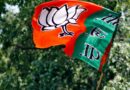 Maharashtra Loksabha Elections 2019 Congress Leader Ranjeet Singh Naik Nimbalkar Joins Bjp Tk | महाराष्ट्र: कांग्रेस नेता रणजीतसिंह नाईक निंबालकर BJP में शामिल