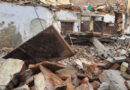 Delhi: One laborer died due to house collapse | दिल्ली : मकान ढहने से एक मजदूर की मौत