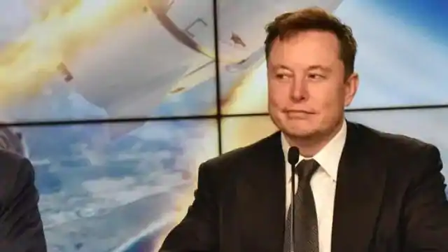 Big questions on corona test Elon Musk conducted four covid 19 tests in one day two positives two negatives