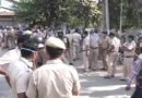 Faridabad Nikita murder case angry mob jammed Delhi Agra highway, demand to hang the culprits soon | महापंचायत की आड़ में हिंसा फैलाने वाले 30 उपद्रवी गिरफ्तार, दोषियों को फांसी देने की मांग पर हाईवे जाम किया था