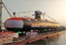 Scorpene-class Submarine Ins Vagir Commissioned Into Indian Navy – अरब सागर में भारत का ‘वजीर’: स्कॉर्पीन श्रेणी की 5वीं पनडुब्बी नौसेना में शामिल, जानें क्या है खासियत