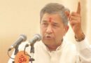 Loksabha Elections 2019 Bjp Strong Leader Ghanshyam Tiwari To Join Congress Tk | कांग्रेस में शामिल हो सकते हैं BJP के पूर्व सीनियर लीडर घनश्याम तिवाड़ी