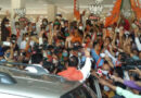 Gujarat Vic by-election: BJP confident of victory (lead-2) | गुजरात विस उपचुनाव : भाजपा जीत को लेकर आश्वस्त (लीड-2)