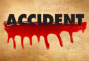 Gurugram: An electric engineer died in a road accident | गुरुग्राम: सड़क दुर्घटना में एक इलेक्ट्रिक इंजीनियर की मौत