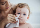 HEALT: XL Baby Wipes Skin Cleansing | HEALT: एक्स्ट्रा लार्ज बेबी वाइप्स त्वचा की सफाई, आसान क्लीनअप के लिए बेहतर