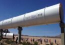 First Human Virgin Hyperloop Test Performed In Las Vegas, Us – लास वेगास: पहली बार मानव को बैठाकर हाइपरलूप का किया गया परीक्षण