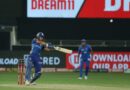 Ishaan Kishan ahead of Samson, Pandya, Puran and Morgan in sixes; 29 sixes in 13 matches | MI के ईशान किशन छक्के लगाने में टॉप पर; 29 सिक्सर लगाए