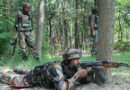 Attempted infiltration in Kashmir’s Machil, three army martyrs including army captain, three terrorists also killed | माछिल में घुसपैठ रोकने के दौरान सेना के कैप्टन समेत 3 जवान शहीद, 3 आतंकी भी ढेर