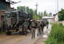 कश्मीर : शोपियां मुठभेड़ में 2 आतंकवादी ढेर