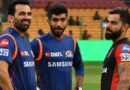 Ipl 2019 Virat Kohli Royal Challengers Bangalore Takes On Jasprit Bumrahs Mumbai Indians | IPL 2019, RCB vs MI: दुनिया के सर्वश्रेष्‍ठ बल्‍लेबाज कोहली के सामने होगी नंबर एक गेंदबाज की चनौती