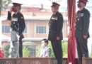 Indian army chief General MM Naravane would be conferred the rank of honorary General of the Nepali Army | जनरल नरवणे को आज नेपाल आर्मी के ऑनरेरी जनरल की रैंक दी जाएगी