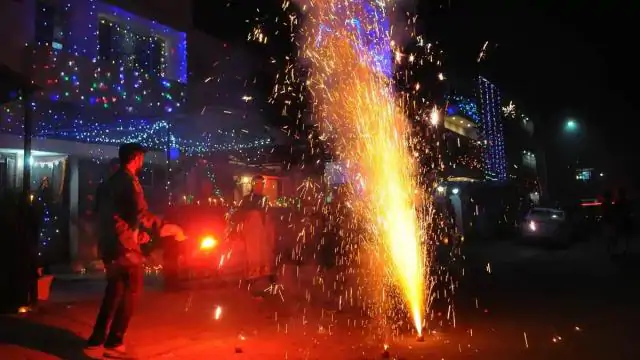 Rajasthan Diwali Crackers Decision: 10 thousand fine on selling firecrackers in Rajasthan and 2 thousand rupees on burning Ashok Gehlot decision due to coronavirus