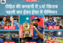 Rohit Sharma Jaspreet Bumrah | IPL2020 Final Mumbai Indians (MI); Rohit Sharma Team Records, Stats, Analysis Update Suryakumar Yadav, Ishan Kishan, Jaspreet Bumrah, Trent Boult | टीम के सभी 11 खिलाड़ी मैच विनर, 2 खिलाड़ी आज तक इंटरनेशनल नहीं खेले