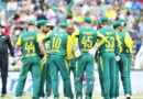 South Africa name a 24-man squad for the upcoming ODI and T20I series against England | इंग्लैंड के खिलाफ वन-डे और टी-20 सीरीज के लिए दक्षिण अफ्रीकी टीम का ऐलान