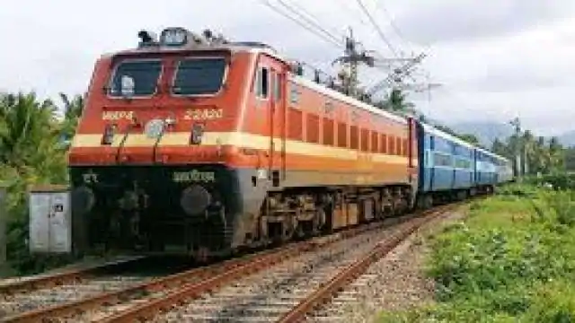 Need 100 percent security clearance from Punjab government to resume train services says Railway Board chief – पंजाब में कब चलेगी ट्रेन? रेलवे बोर्ड ने कहा