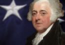 second president of the United States John Adams refused to hand over office to his main rival at the 1800 election Thomas Jefferson | हारने पर व्हाइट हाउस नहीं छोड़ रहे थे अमेरिका के दूसरे राष्ट्रपति, कर्मचारियों ने आदेश मानना ही बंद कर दिया