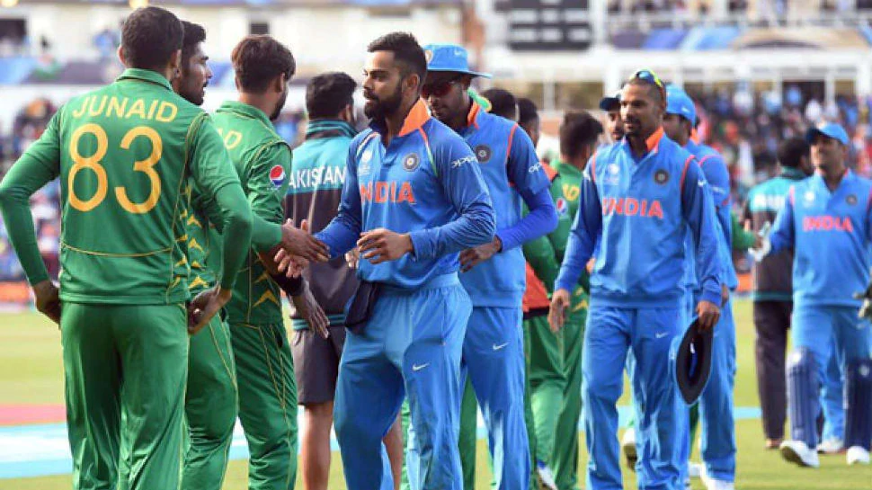New Chairman Greg Barclay said, ICC will do everything for India and Pakistan bilateral cricket to resume but cannot guarantee it | IND vs PAK सीरीज शुरू करने की कवायद, ICC अध्यक्ष Greg Barclay ने जताई उम्मीद