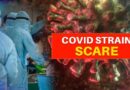 ब्रिटेन से भारत पहुंचा नया कोरोना वायरस, जानिए…कितना खतरनाक है ?