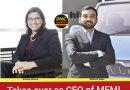 Suman Mishra takes over as CEO of Mahindra Electric, Mahesh Babu quits