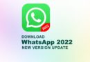NEW WHATSAPP UPDATE FEATURES