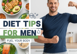 Diet Tips for Men