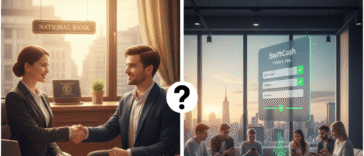 Personal Loan: From a Bank or a Fintech App ?