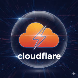 What is Cloudflare?