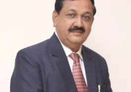 CAIT CHAIRMAN BRIJMOHAN AGARWAL