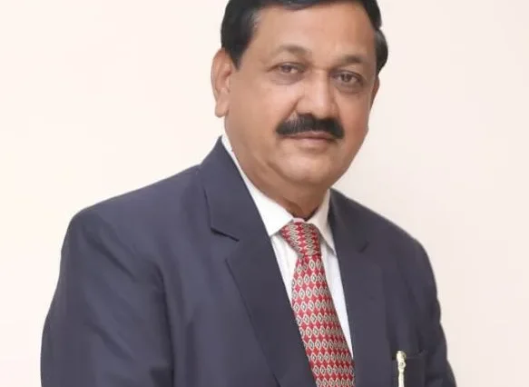 CAIT CHAIRMAN BRIJMOHAN AGARWAL
