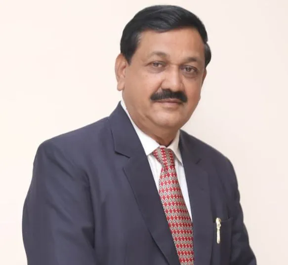 CAIT CHAIRMAN BRIJMOHAN AGARWAL