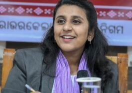 Commissioner of Rourkela Municipal Corporation