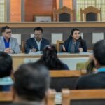 Rourkela Municipal Corporation coordination meeting chaired by Commissioner Dina Dastagir with department officials