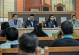 Rourkela Municipal Corporation coordination meeting chaired by Commissioner Dina Dastagir with department officials