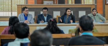 Rourkela Municipal Corporation coordination meeting chaired by Commissioner Dina Dastagir with department officials