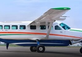 Rourkela-Bhubaneshwar Flight Service शुरू 9-सीटर विमान PMC News