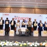 Western Odisha Development Engine inauguration by CM Mohan Charan Majhi at Enterprise Odisha 2026 Rourkela