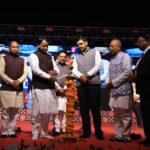 Enterprise Odisha 2026 inauguration by CM Mohan Charan Majhi at Sector 13 Milan Ground Rourkela