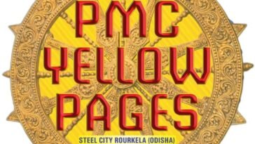 PMC Yellow Pages Odisha digital business platform launch