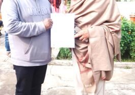 Subhash Verma appointed as Hitech Hospital Representative by MLA Durga Tanti