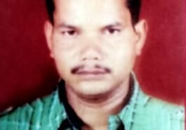 Rourkela plane crash site where injured passenger Sushant Vishwal later died