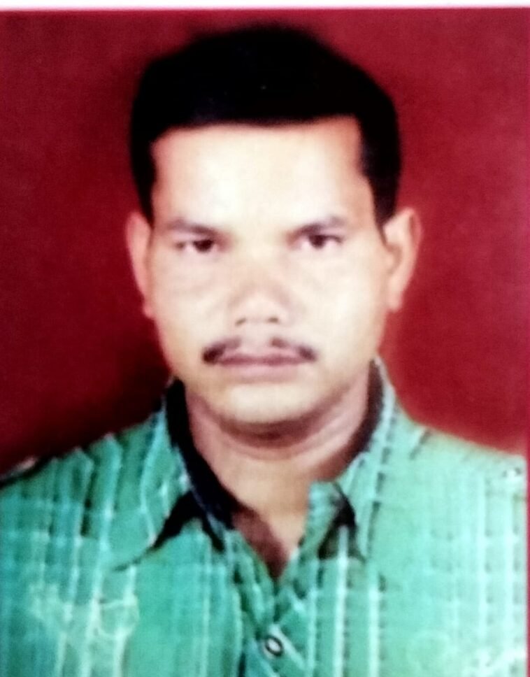 Rourkela plane crash site where injured passenger Sushant Vishwal later died