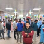 Apollo Hospital Rourkela young lawyer death protest by family members