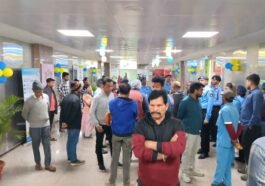 Apollo Hospital Rourkela young lawyer death protest by family members